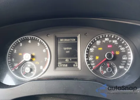 2012 Volkswagen Jetta Gli Autobahn W/Nav from USA, damaged, VIN 3VW5A7AJ5CM462202